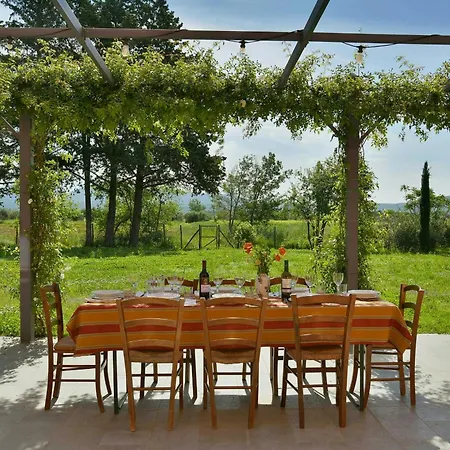 Historic In Tuscan Maremma With Bio *