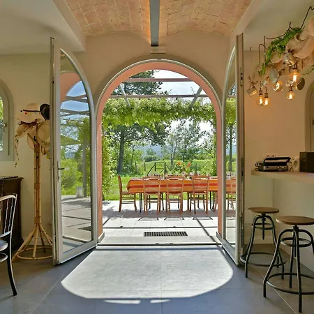 Historic In Tuscan Maremma With Bio *